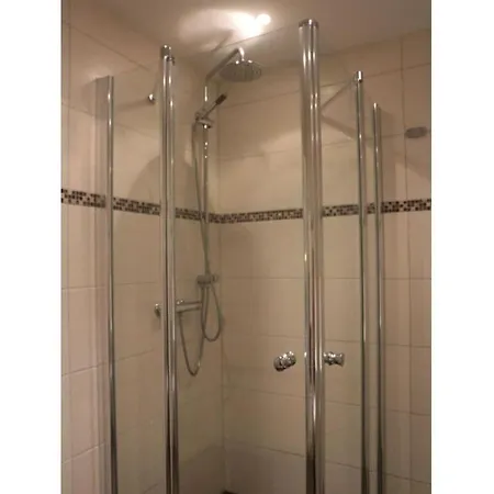 In Hahle 1 Apartman Heringsdorf
