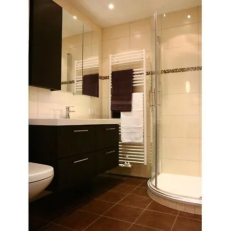 In Hahle 1 Apartman Heringsdorf