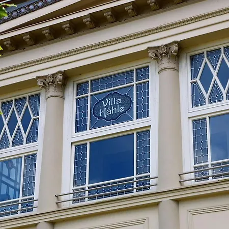 In Hahle 1 Daire Heringsdorf