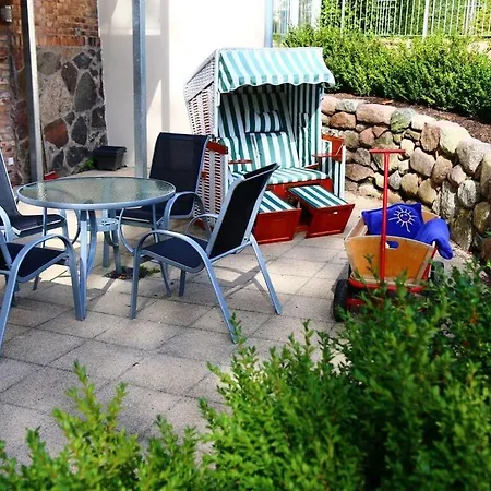 Apartman In Hahle 1 Heringsdorf